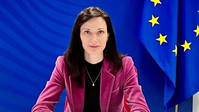 Мария Габриел обяви сериозна подкрепа за образованието на децата от Украйна