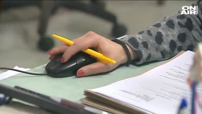 Измамници от Пловдив източили 3 млн. лева от НОИ