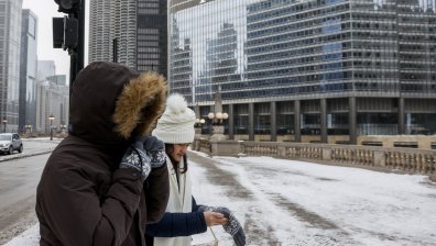 Жертвите на лошото време в САЩ вече са близо 70