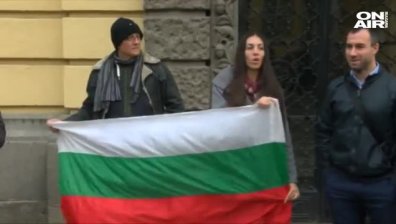 Протестиращи от Бургас и Несебър не вярват, че няма да стане "Перник 2"