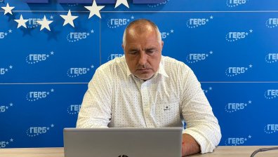 Борисов пред ЕНП: Изгонихме много руски шпиони и това радикализира противниците ни