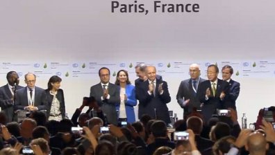 Какво приемат 195 страни в Париж за промените в климата