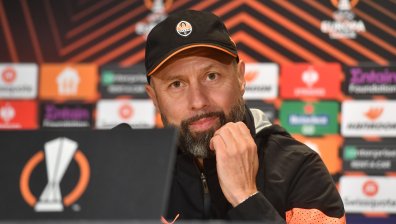 Игор Йовичевич е новият треньор на "Лудогорец"