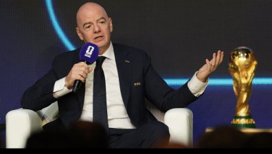 Джани Инфантино: Имаме над 150 милиона заявки за билети за Световното първенство