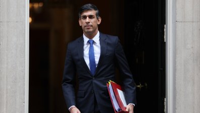 Сунак: Необходими са паузи във войната на Израел с "Хамас", не съм съгласен с Гутериш