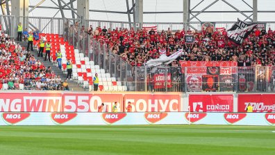 Трибуна Сектор "Г": Не е истина, че сме се срещали с ръководството на ЦСКА