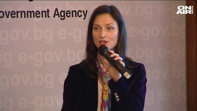 Урок по кибер хигиена за деца беше представен днес