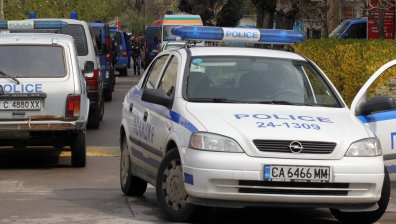 40-годишен е бил убит след пиянска свада в Бургас