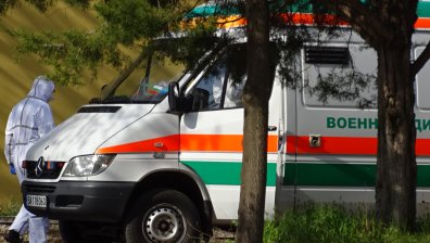 15 от починалите от коронавирус са без придружаващи заболявания