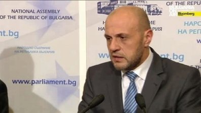 Томислав Дончев: България иска бърз отговор за бъдещето на &bdquo;Южен поток&rdquo;
