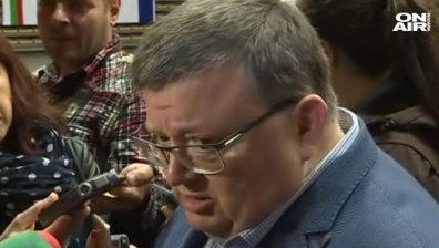 Избират членовете на ВСС