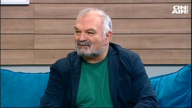 Здравчо Здравчев, наследник на единствената българка наречена от народа Княгиня