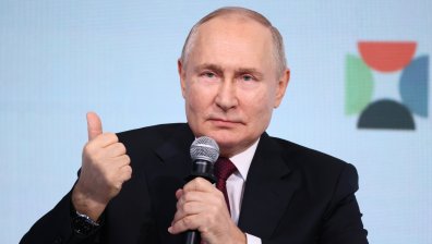 Окончателно: Президентските избори в Русия - догодина на 17 март