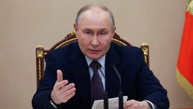 Путин: Русия е готова да доставя петрол и газ на Европа
