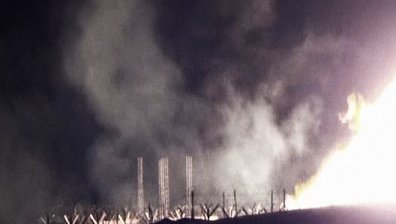 Трети взрив на газопровода през Египет за тази година