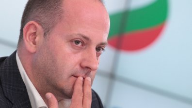 Радан Кънев за извода от вота: БСП не може да бъде алтернатива