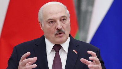 Лукашенко заплаши, че ще "врътне кранчето" на газа към ЕС, ако му наложат санкции