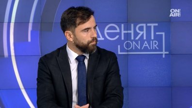 Александър Узунов, ПБ: Не можем да кажем категорично кой стои зад атаките в Черно море