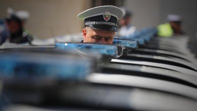 Шофьор изуми полицаи с 3,2 промила алкохол и коктейл от наркотици, взеха му колата