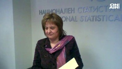 Българката Мариана Коцева застава начело на Евростат