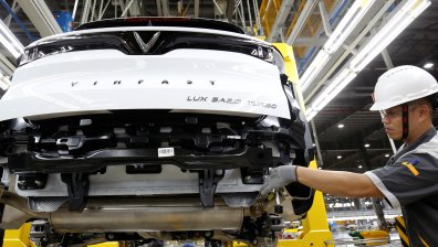 Служители на General Motors напуснаха работните си места за 10 часа