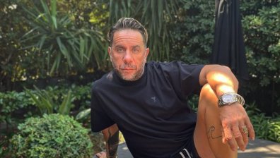 Йоргос Мазонакис - борба с психичното здраве, повторение на миналото