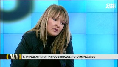 10 съвета при развод