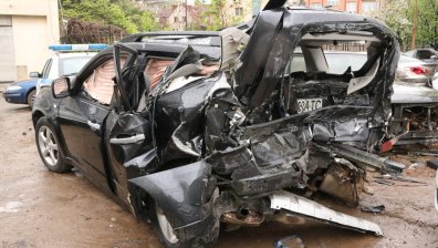 272 ПТП-та с пияни и дрогирани шофьори само до 21 април