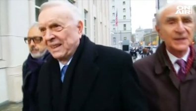 4 години затвор за бивш шеф във ФИФА заради корупция
