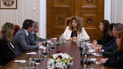Консултациите при Йотова: Избори след Великден и битка за служебната власт (ВИДЕО)