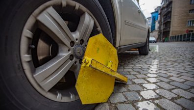 Разширяват "зелената зона" в София, столичани се възпротивиха