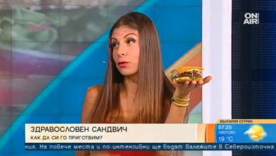 Бързо, лесно, вкусно: Как да си приготвим здравословен сандвич?