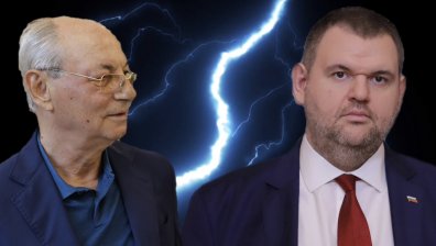 ЦИК отказа да регистрира коалициите на Ахмед Доган и Делян Пеевски