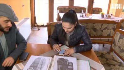 Скицирай това! Или едно момче, влюбено в чешките автомобили