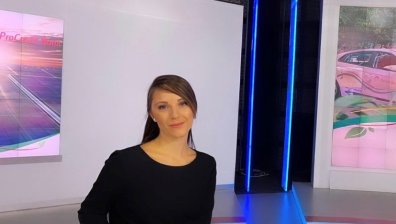 Продуцентът на &bdquo;Директно&ldquo; Калина Донкова участва в дискусия за ролята на медиите в превенцията на домашното насилие