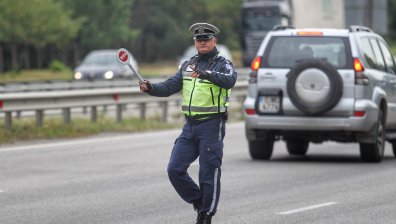 Пияни и дрогирани заляха пътищата - хванаха 50 за ден