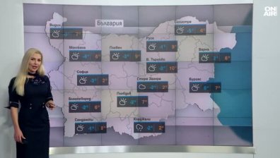 Централна прогноза