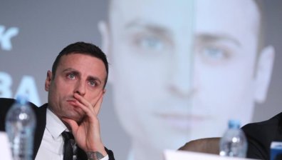 Бербатов със залп по БФС и депутат от ГЕРБ