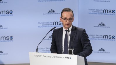 Германия предложила на ЕС санкции срещу Лукашенко
