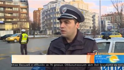 СДВР ще организира изнасянето на столичани от града по празниците