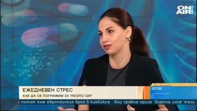 Хранителните разстройства тръгват от психиката. Как да се предпазим?