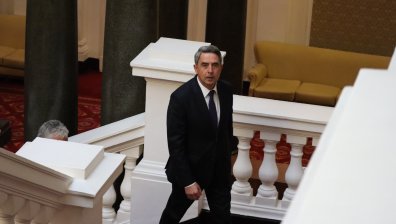 Плевнелиев: Не отивайте на избори с омраза, дайте да работим заедно