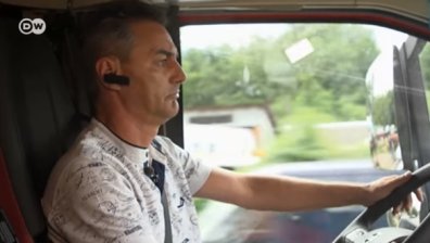 Без дом, пари и семейство: Съдбата на хиляди тираджии заради новите правила в ЕС