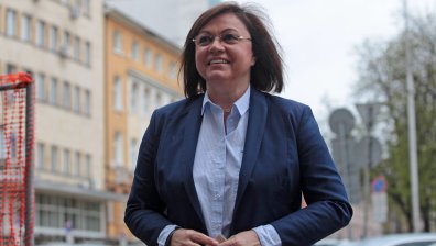 Нинова: Направеното от нас накара младите да ни припознаят като своята партия