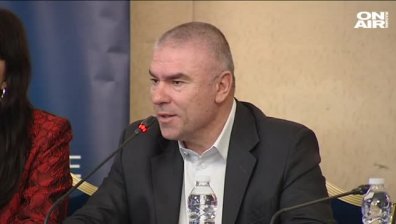 Марешки иска съставяне на стабилно правителство