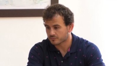 Треньорът на националния отбор по ММА: Енергията я имаме, успехите са налице