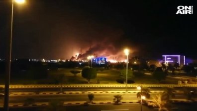 Цените на петрола скочиха до най-високо ниво от 4 месеца