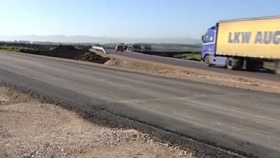 Спират движението по Северната скоростна тангента до 2 септември
