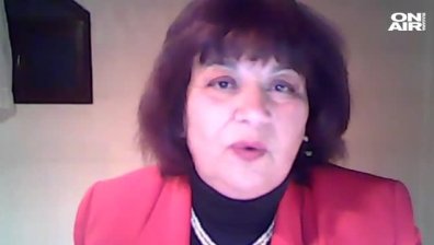 Гърция не може сама да се справи с бежанците