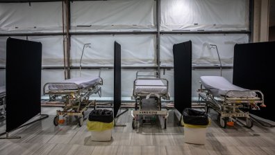 "Роберт Кох" прогнозира: Втора, трета, дори осма вълна от Ковид-19